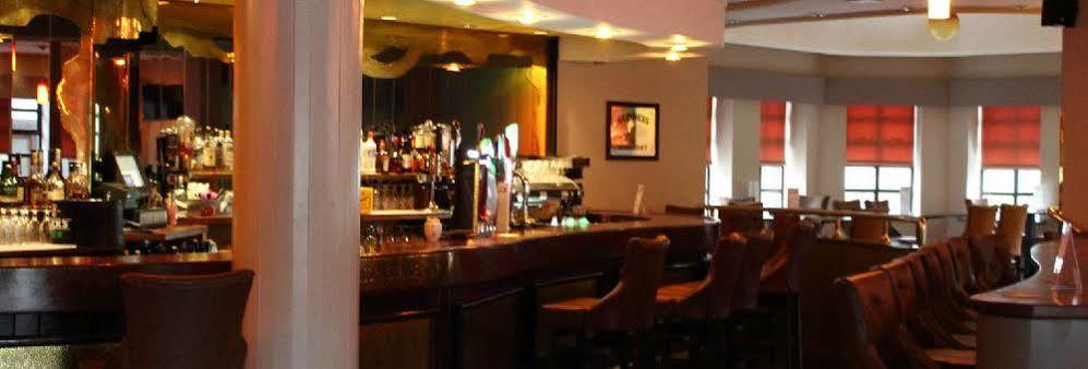 Twin Trees Hotel & Leisure Club Ballina  Εξωτερικό φωτογραφία